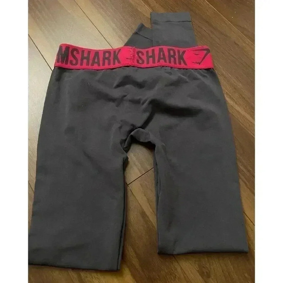 Gymshark Leggings - Picture 2 of 2